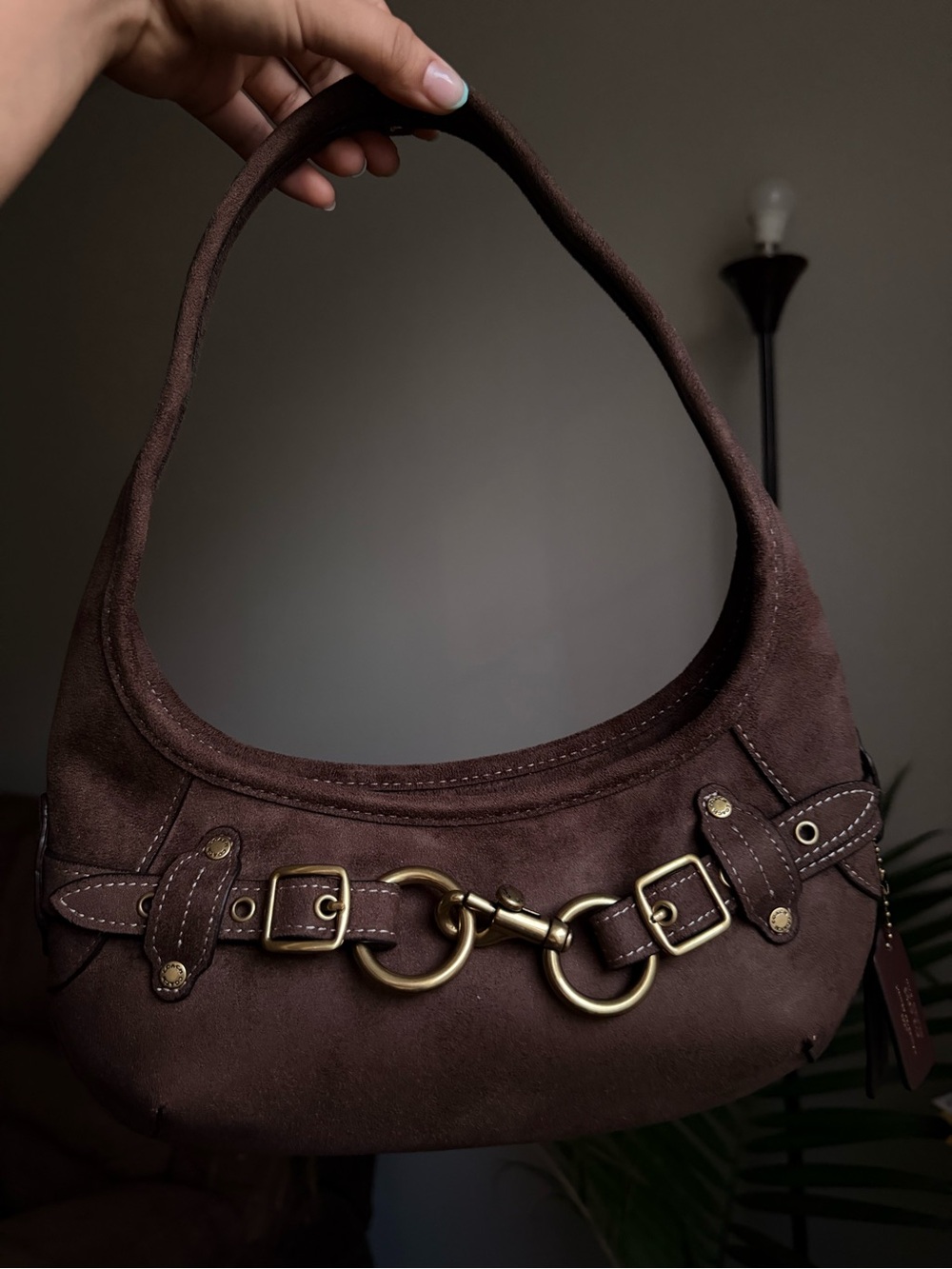 Coach Argo 26 bag